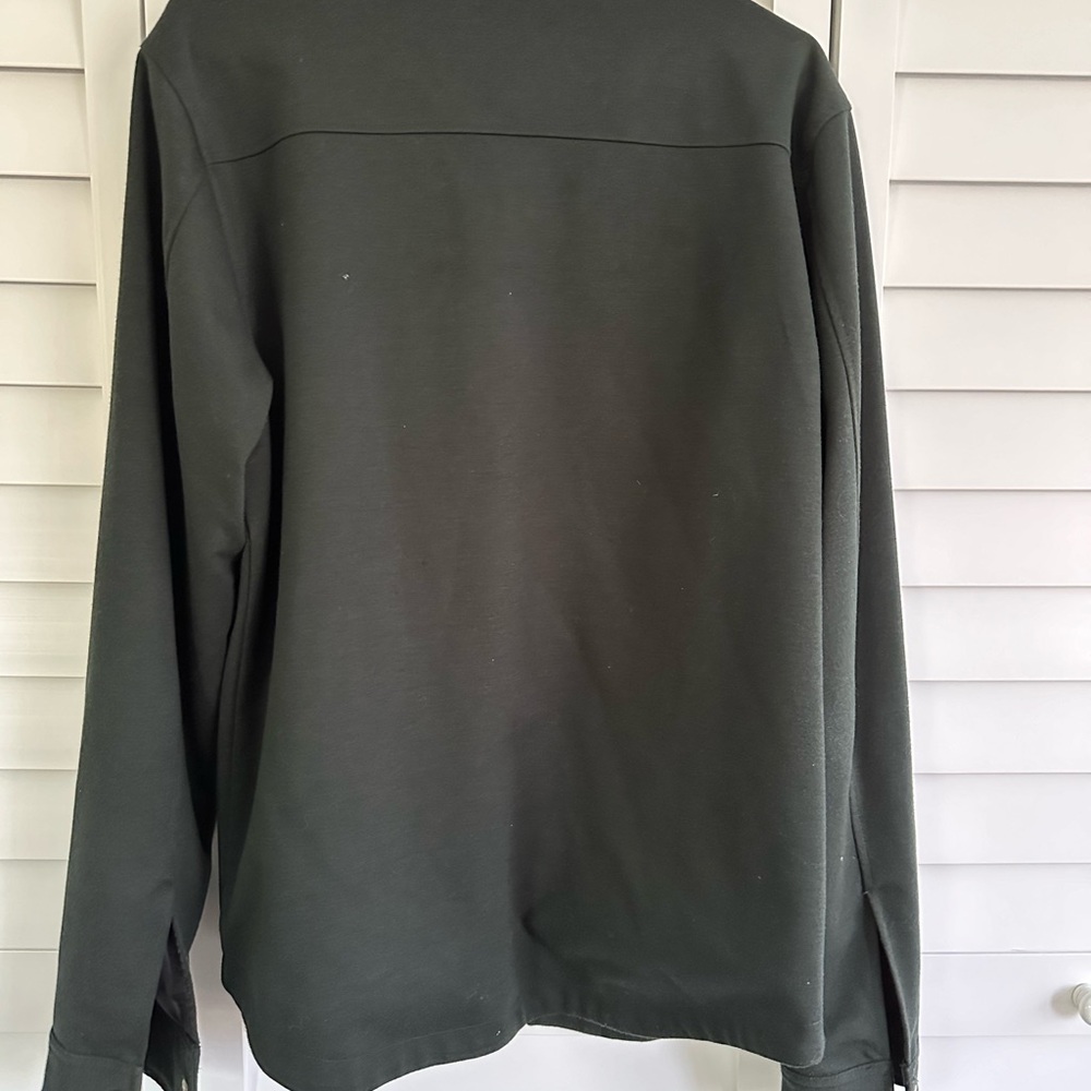 Men's Bomber Jacket By Clean Cut Copenhagen - image 2